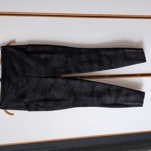 Lululemon Swift Speed High-Rise Tight 8 28" Heritage 365 Camo